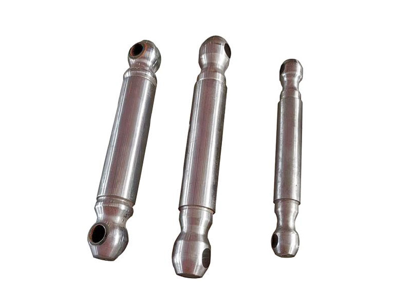 Connecting rod